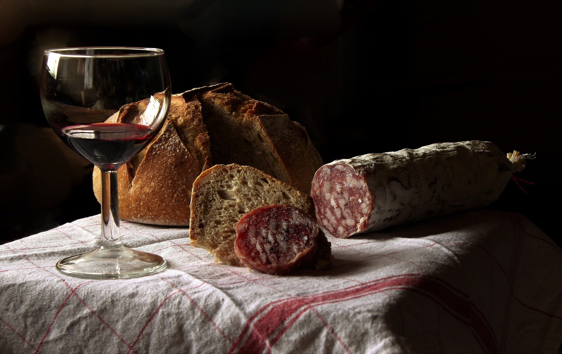 How to get the best experience of your Exotic Salami?