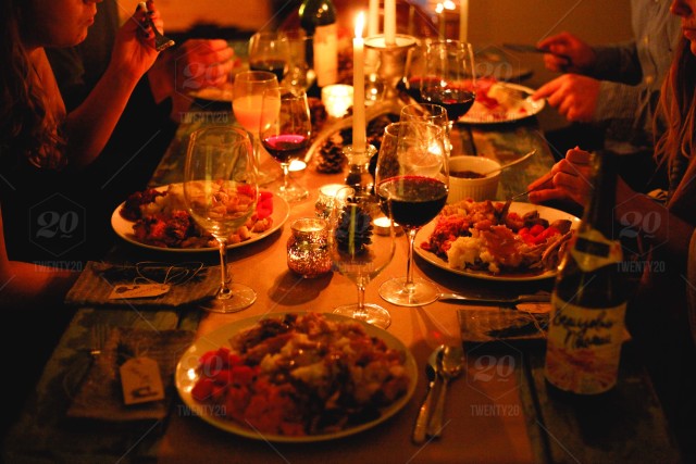 Killer Cured Meat Dinners