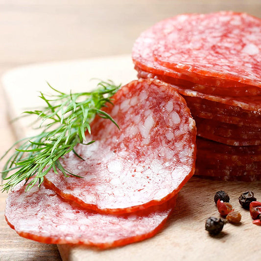 Fennel Salami (Moccia Urbani)