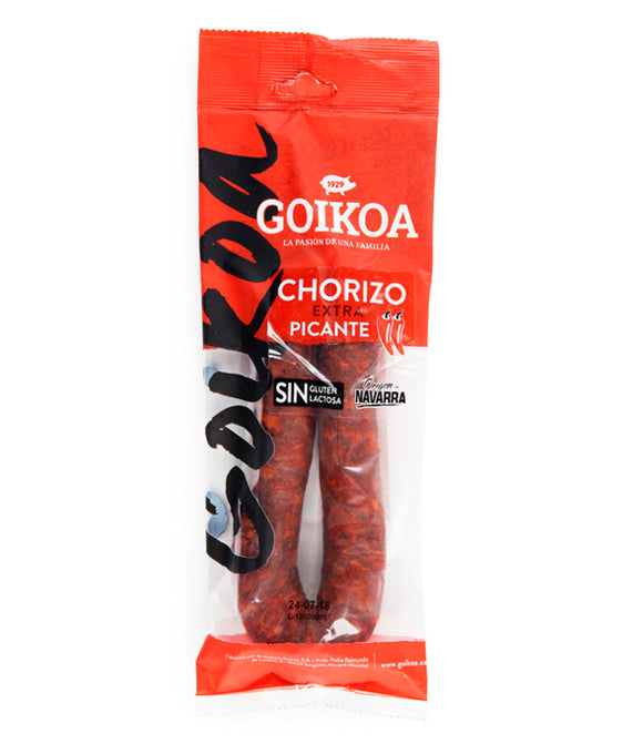 Goikoa Chorizo Sarta Hot_1_cc