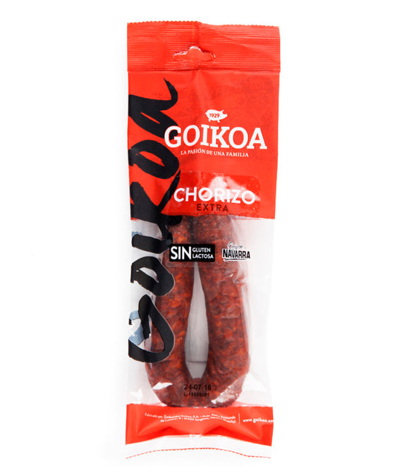 Goikoa Chorizo Sarta Mild_1_cc