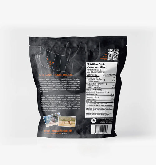 Elk Stix (Rangeland)