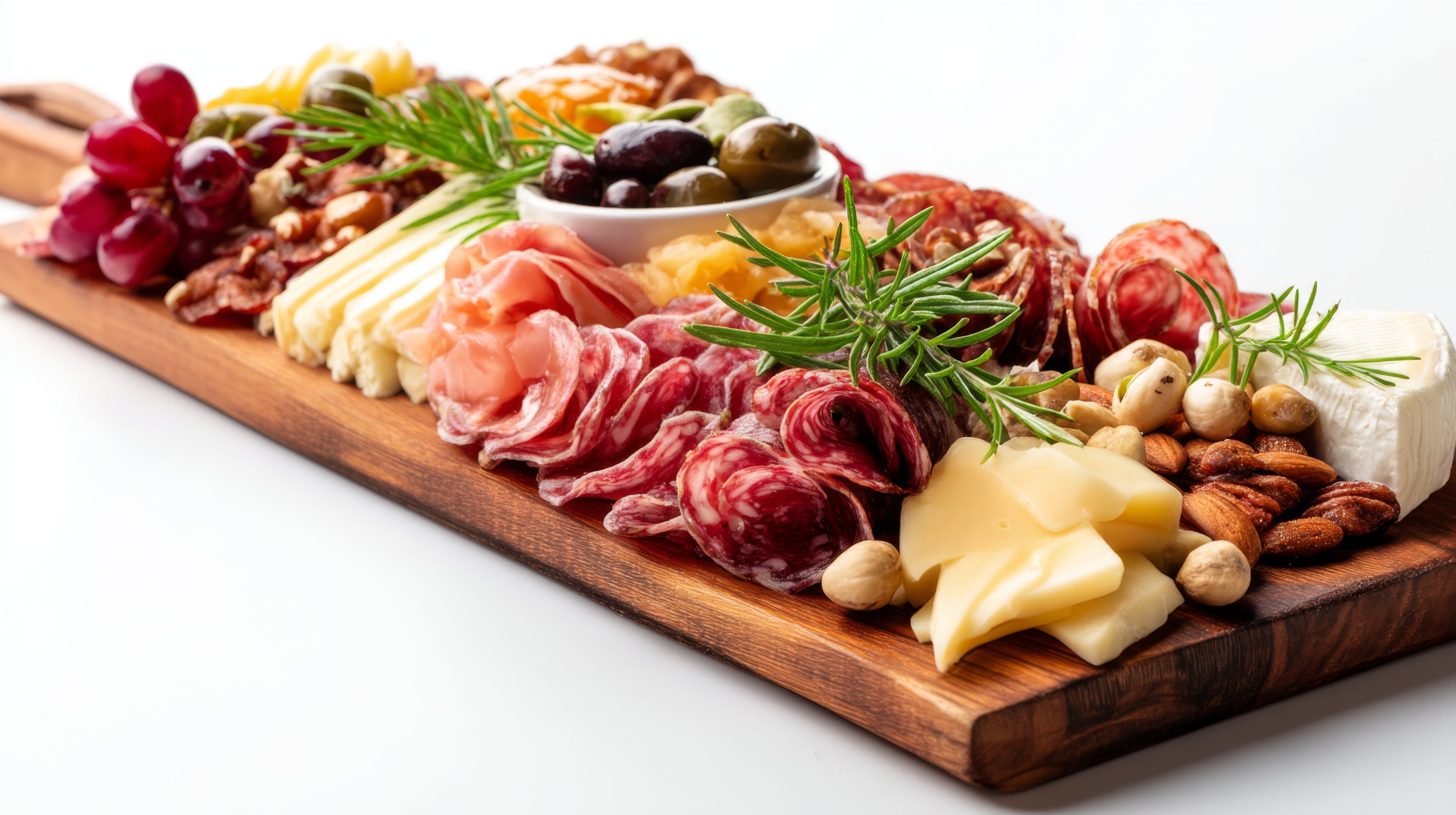 Ultimate Charcuterie Board Kit