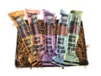 Exotic Game Salami Set
