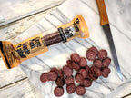 Exotic Game Salami Set