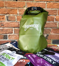 Jerky Adventure Bag (15 Bags of Jerky)