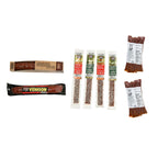 Wild Game Meats Sampler