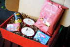 Spanish Seafood Tapas Box (Pescatarian Friendly)
