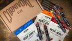 Snack Box
