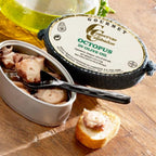 Spanish Seafood Tapas Box (Pescatarian Friendly)