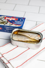 Spanish Seafood Tapas Box (Pescatarian Friendly)