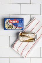 Spanish Seafood Tapas Box (Pescatarian Friendly)