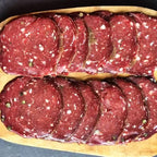 Exotic Game Salami Set