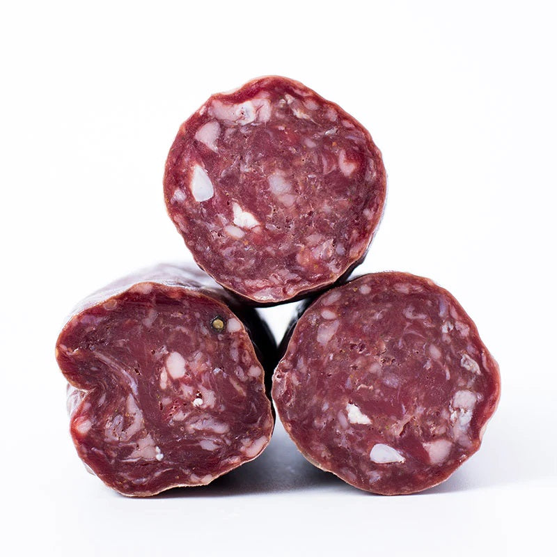 Exotic Game Salami Set