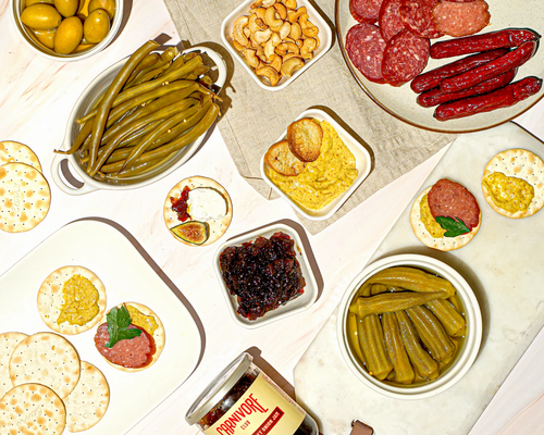 Balsamic Sweet Onion Jam 5oz