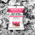 Sweet Chili Habanero Beef Jerky (Beretta Farms)